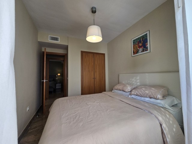Penthouse avec 3 Chambres  à Selwo