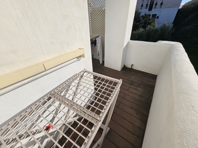 Penthouse avec 3 Chambres  à Selwo
