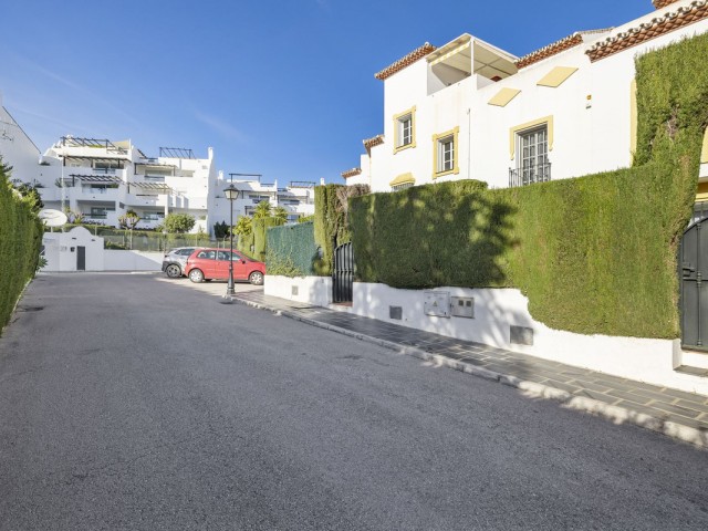 Maison mitoyenne, Bel Air, R5288485