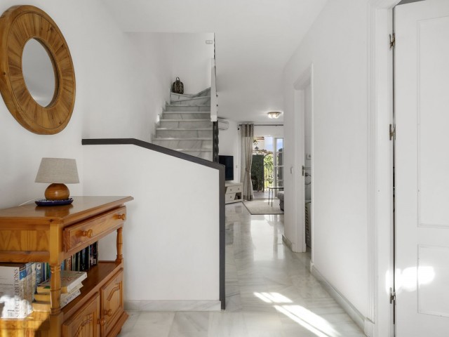 Maison mitoyenne, Bel Air, R5288485