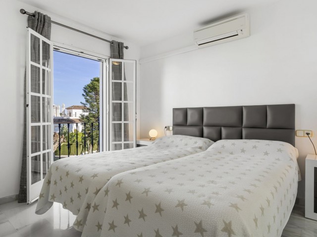 2 Schlafzimmer Reihenhaus in Bel Air