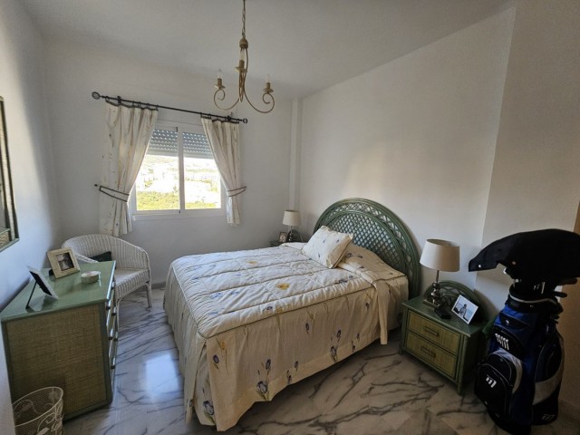 3 Soveroms Leilighet i Miraflores