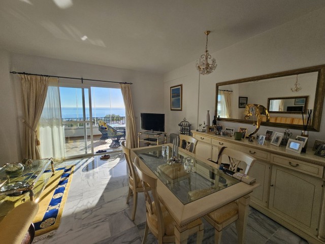 3 Soveroms Leilighet i Miraflores