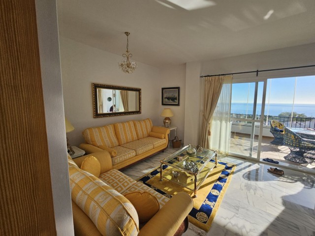 3 Soveroms Leilighet i Miraflores
