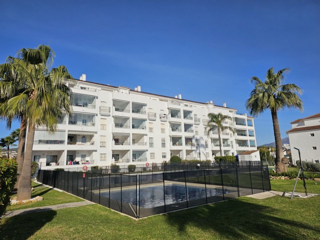 3 Soveroms Leilighet i Miraflores