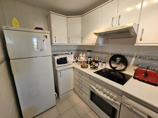 3 Bedrooms Apartment in Miraflores