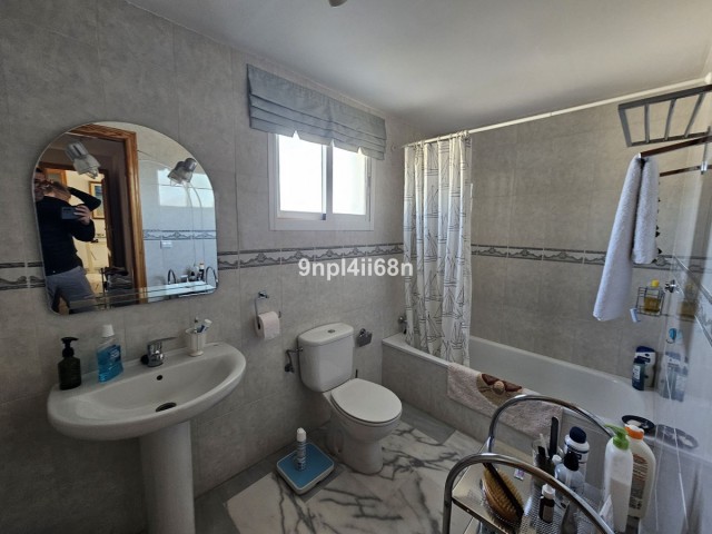 3 Bedrooms Apartment in Miraflores