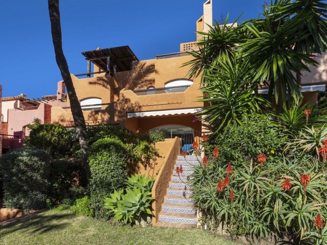 Townhouse, Nueva Andalucia