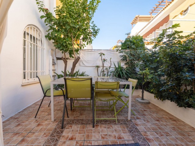 Adosado, Marbella