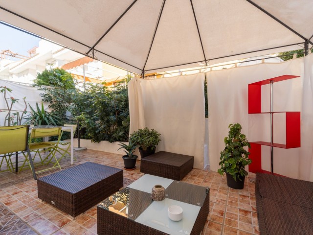 5 Bedrooms Townhouse in Marbella