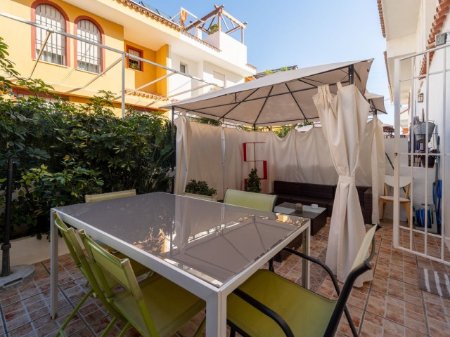 5 Bedrooms Townhouse in Marbella