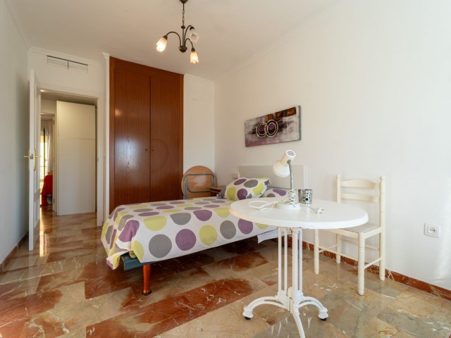 5 Bedrooms Townhouse in Marbella