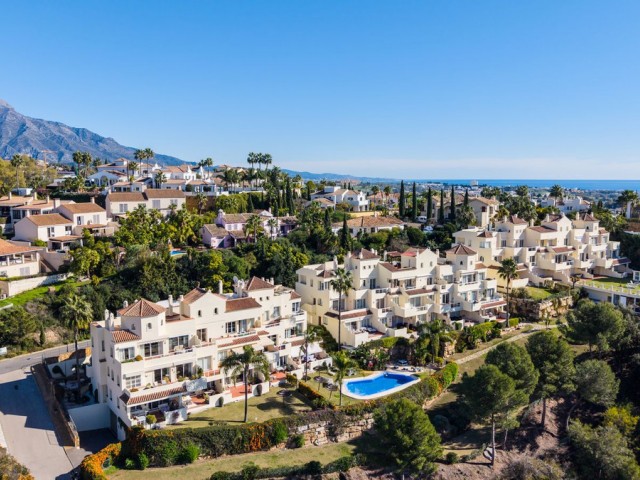 Leilighet Los Arqueros - R5286049