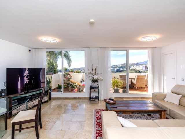 3 Bedrooms Apartment in Los Arqueros