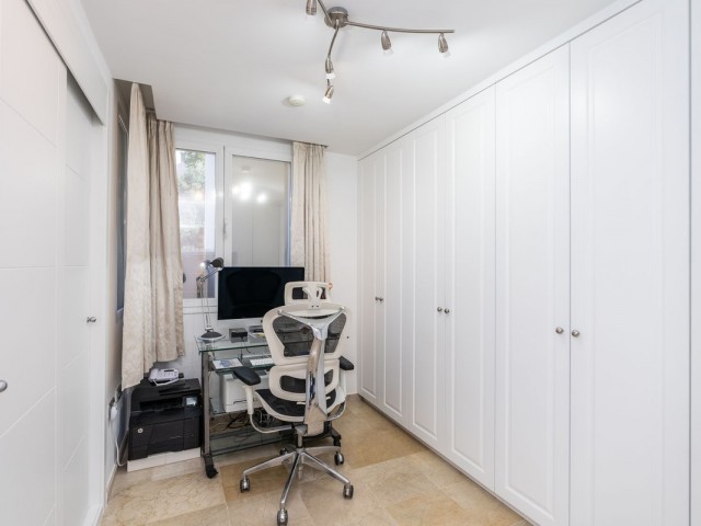 3 Bedrooms Apartment in Los Arqueros