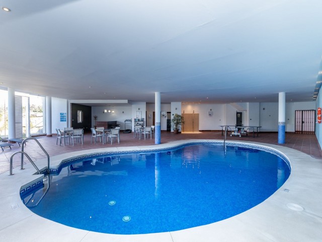 3 Bedrooms Apartment in Los Arqueros