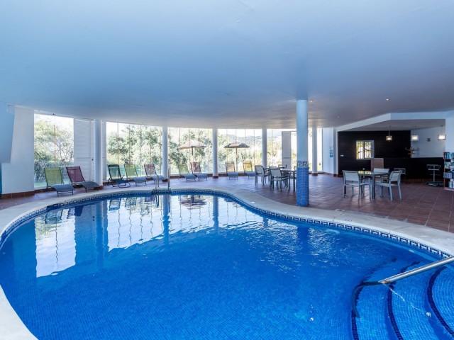 3 Bedrooms Apartment in Los Arqueros