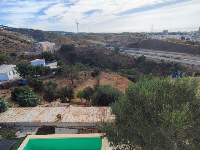 3 Bedrooms Villa in Marbella