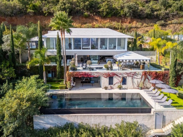 Villa, Elviria