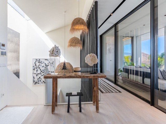 6 Schlafzimmer Villa in Elviria