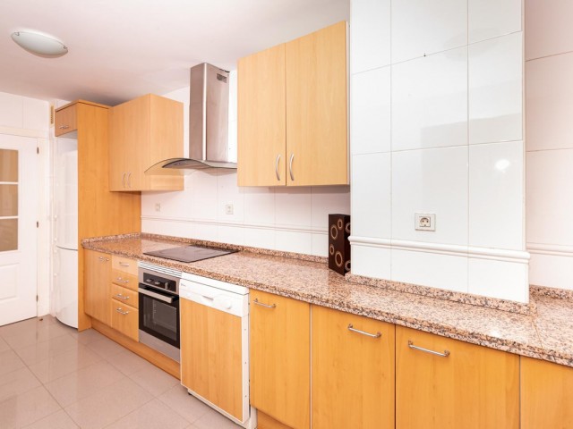 Huoneisto, Hacienda del Sol, R5234881