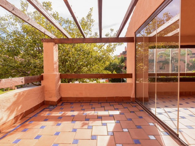4 Makuuhuoneen Huoneisto Hacienda del Sol