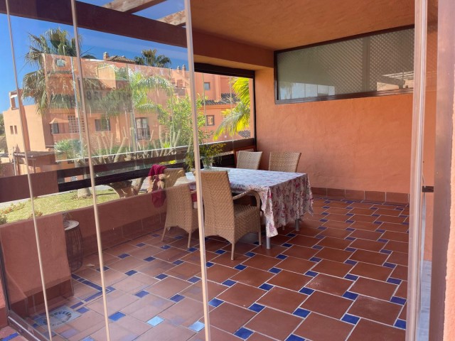 4 Makuuhuoneen Huoneisto Hacienda del Sol