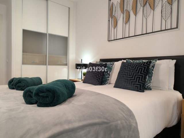 3 Bedrooms Apartment in San Pedro de Alcántara