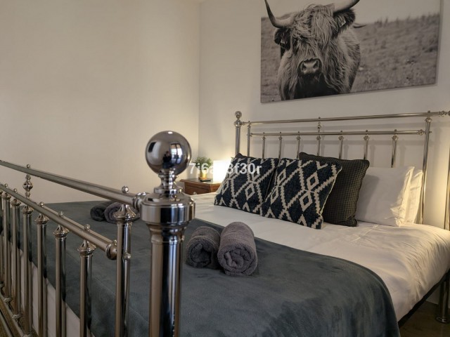 3 Bedrooms Apartment in San Pedro de Alcántara