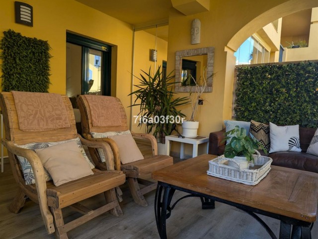 3 Bedrooms Apartment in San Pedro de Alcántara