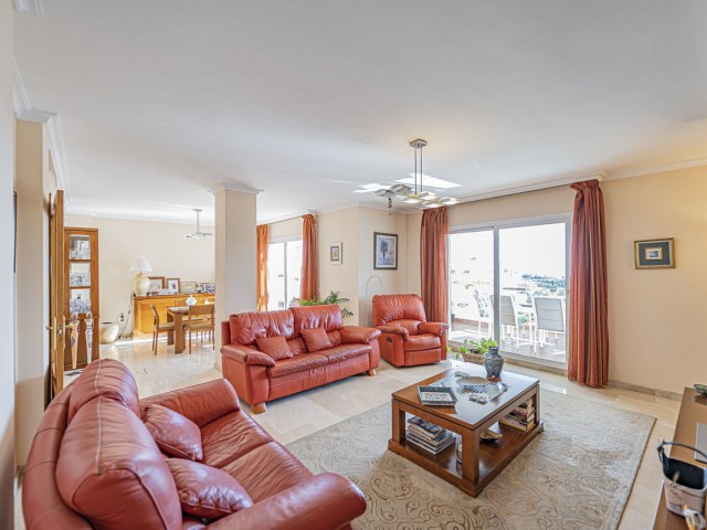 Penthouse i Selwo