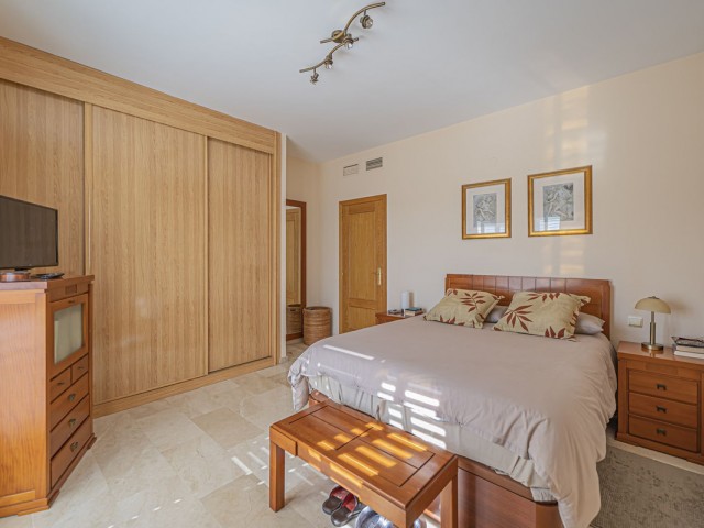 Penthouse i Selwo
