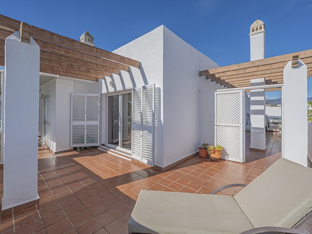 Penthouse i Selwo
