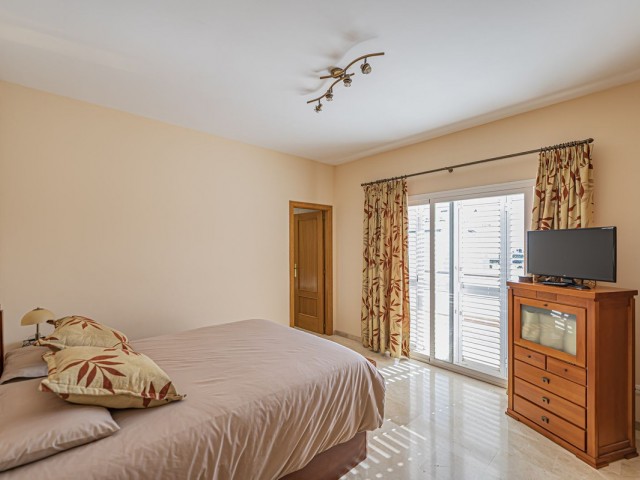 Penthouse i Selwo