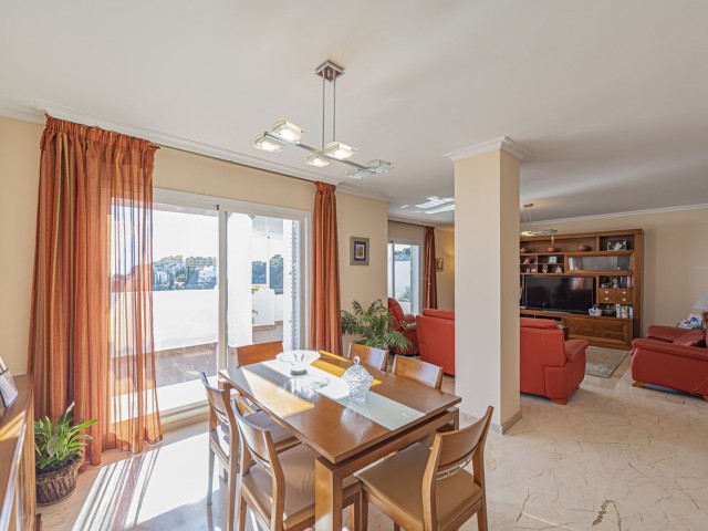 Penthouse i Selwo