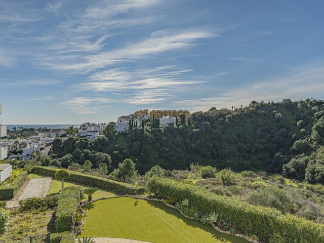 Penthouse i Selwo