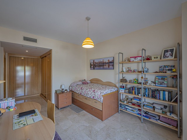 Penthouse i Selwo