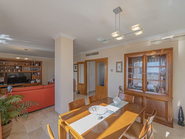 Penthouse i Selwo