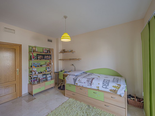 Penthouse i Selwo