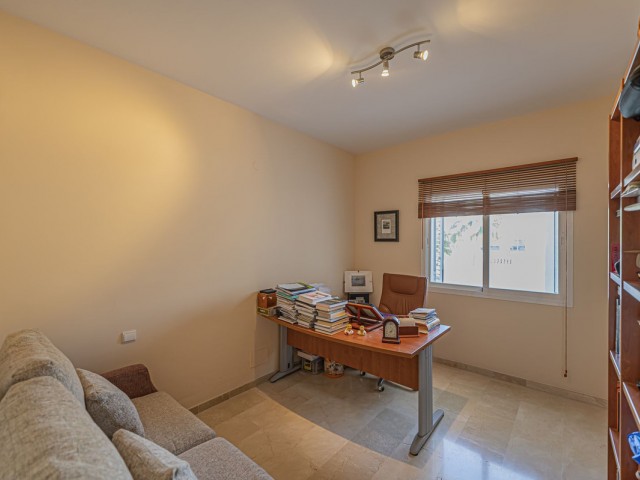 Penthouse i Selwo