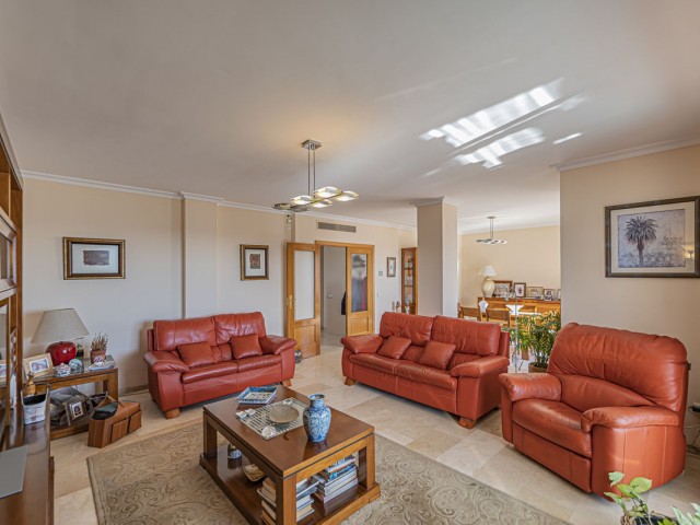 Penthouse i Selwo
