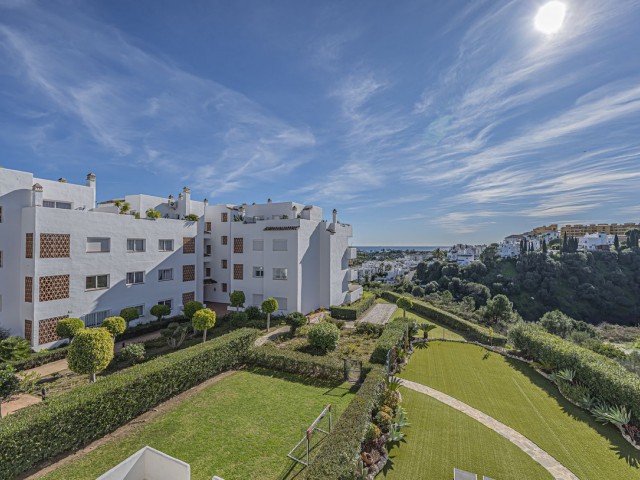 Penthouse i Selwo