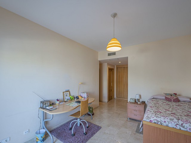 Penthouse i Selwo