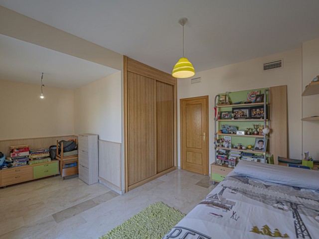 Penthouse i Selwo