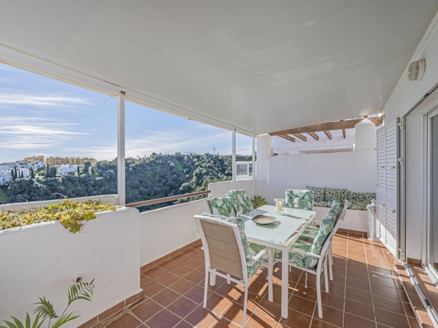 Penthouse i Selwo