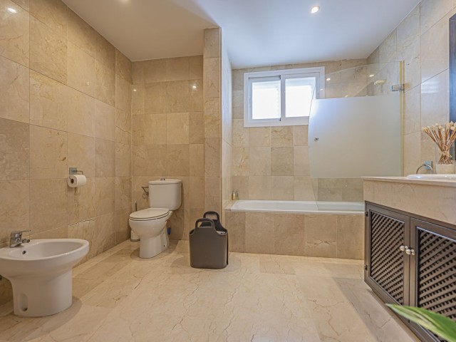 Penthouse i Selwo