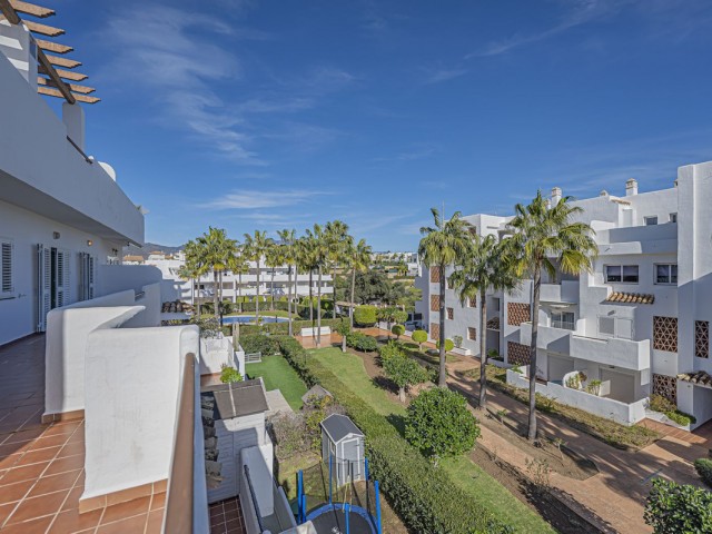 Penthouse i Selwo
