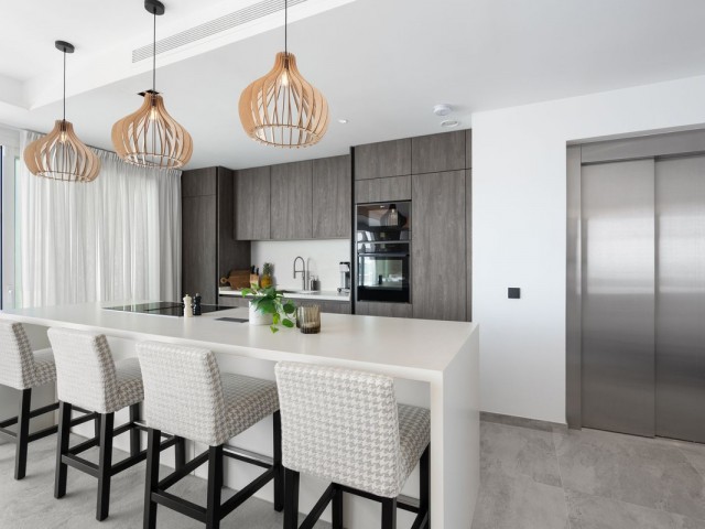 Penthouse in Benalmadena