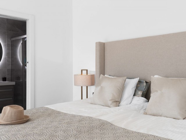 Penthouse in Benalmadena