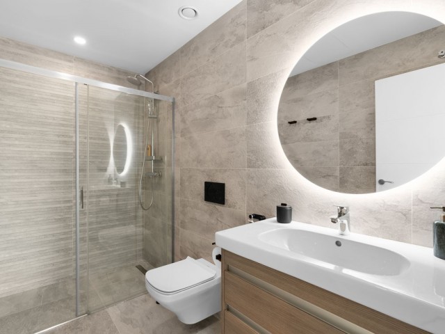 Penthouse in Benalmadena